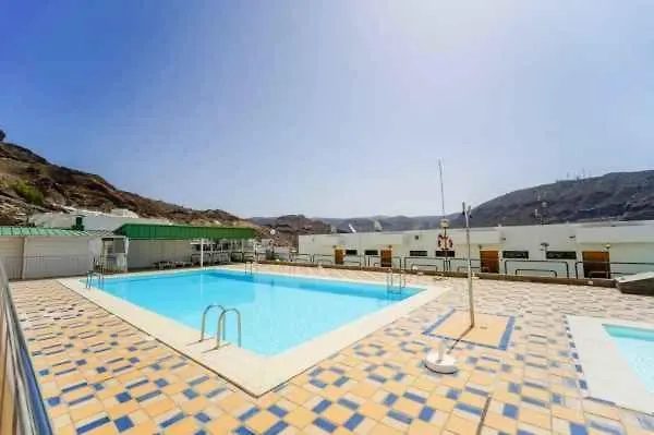 Daire Auris View Mogán