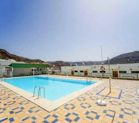 Apartment Auris View Mogan