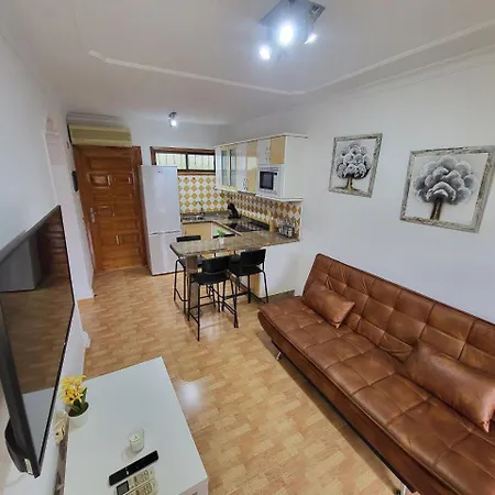 Auris View Apartamento