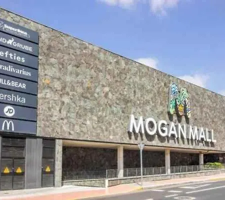 Auris View Apartment Mogán