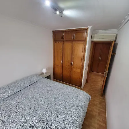 Apartamento Auris View *