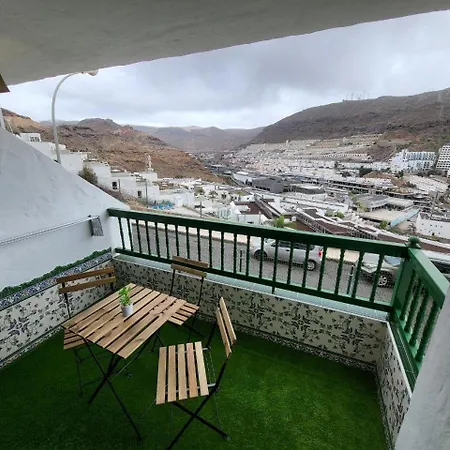 Auris View Apartment