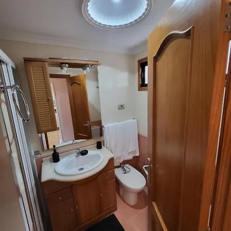 Apartamento Auris View *