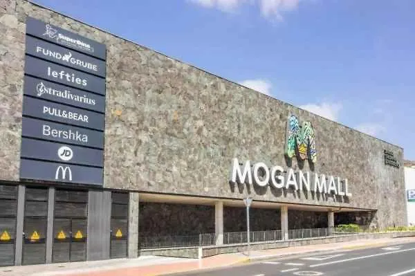 Auris View דירה Mogán