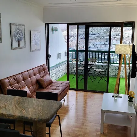 Apartamento Auris View *