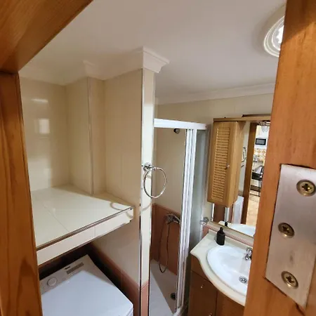 Apartamento Auris View